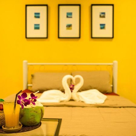 VII House Rawai Phuket Βίλα Εξωτερικό φωτογραφία