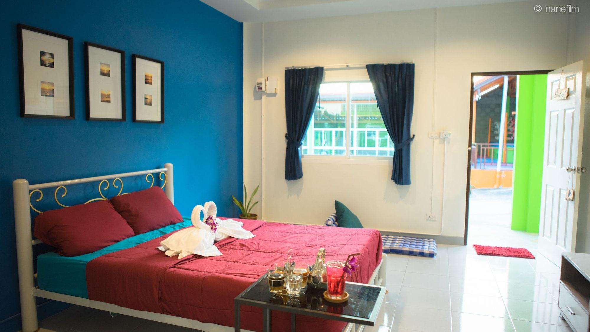 VII House Rawai Phuket Βίλα Εξωτερικό φωτογραφία
