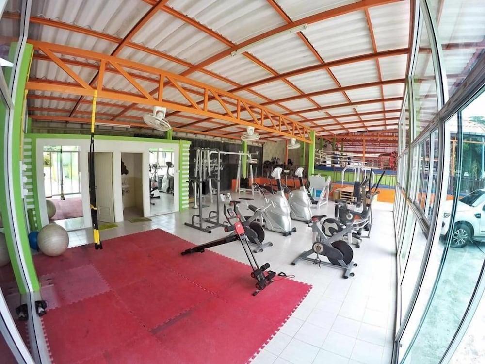 VII House Rawai Phuket Βίλα Εξωτερικό φωτογραφία