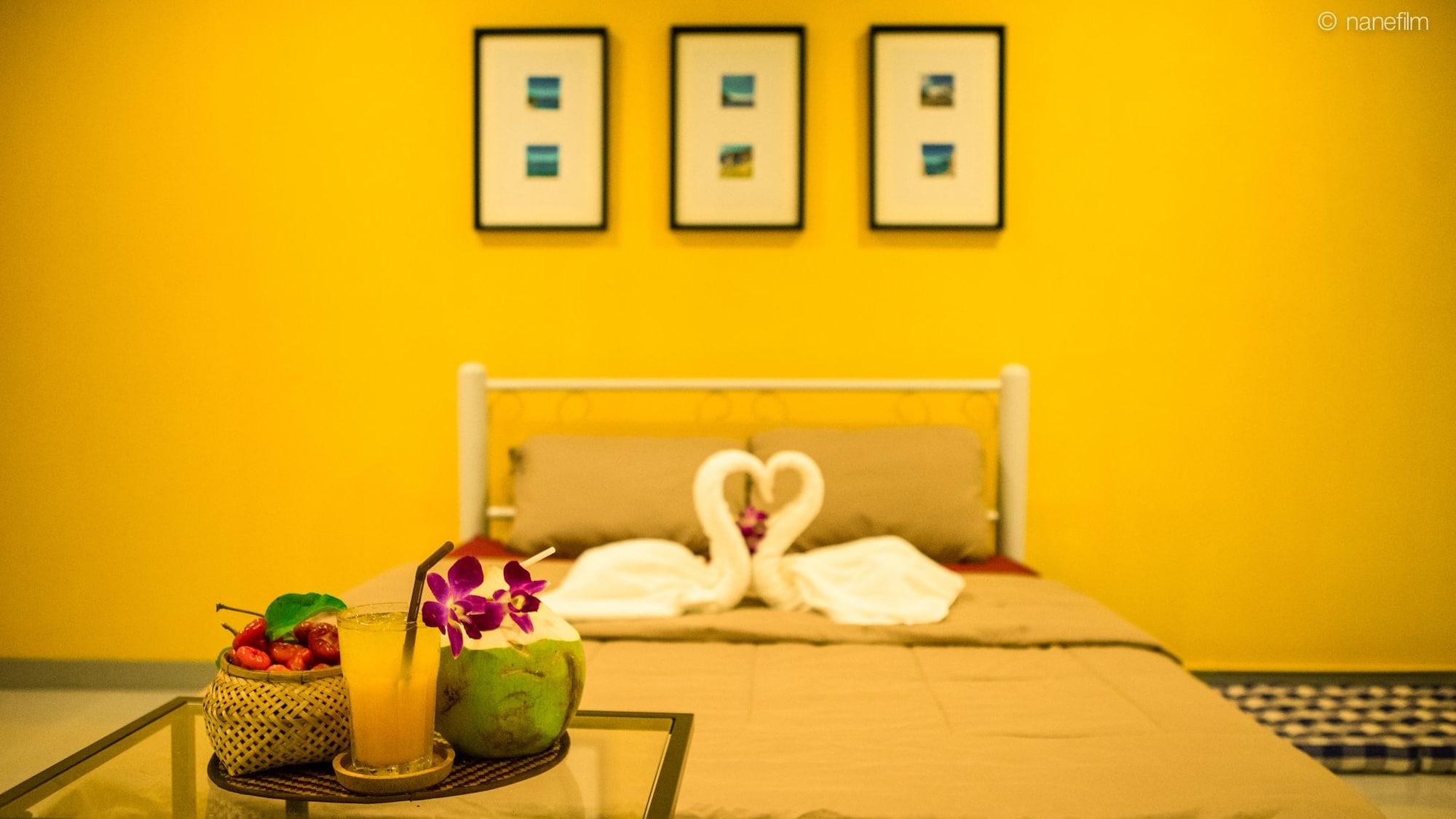VII House Rawai Phuket Βίλα Εξωτερικό φωτογραφία