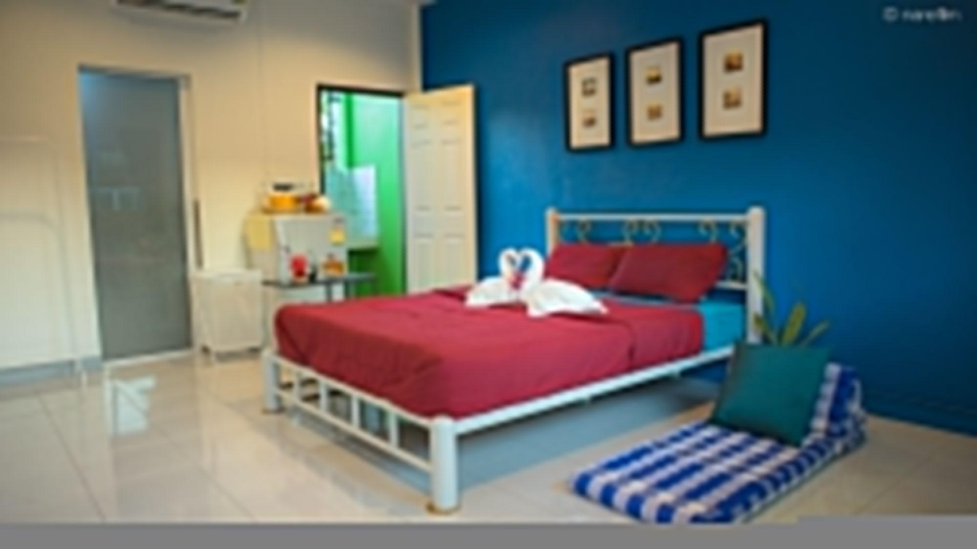 VII House Rawai Phuket Βίλα Εξωτερικό φωτογραφία