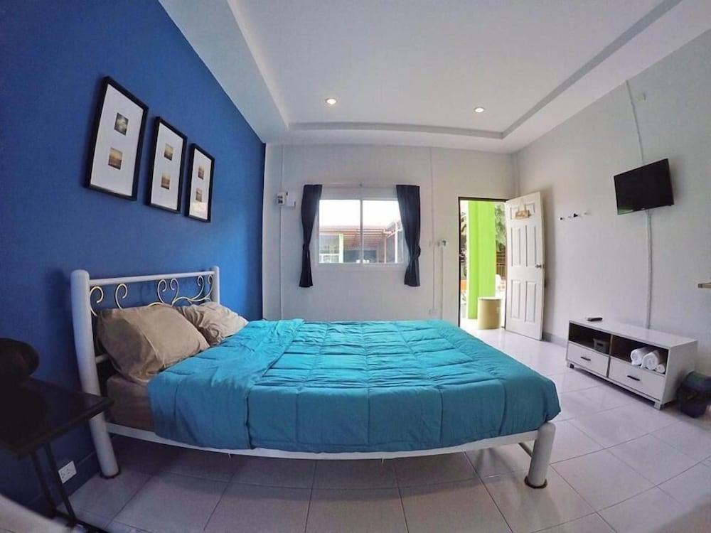 VII House Rawai Phuket Βίλα Εξωτερικό φωτογραφία