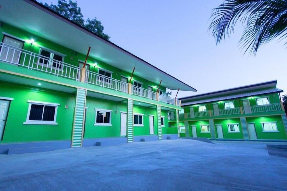 VII House Rawai Phuket Βίλα Εξωτερικό φωτογραφία