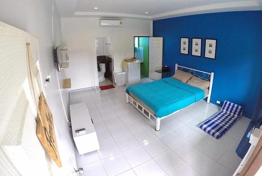 VII House Rawai Phuket Βίλα Εξωτερικό φωτογραφία
