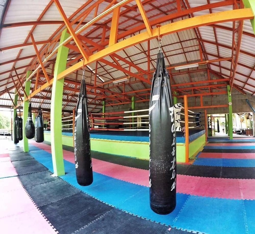 VII House Rawai Phuket Βίλα Εξωτερικό φωτογραφία