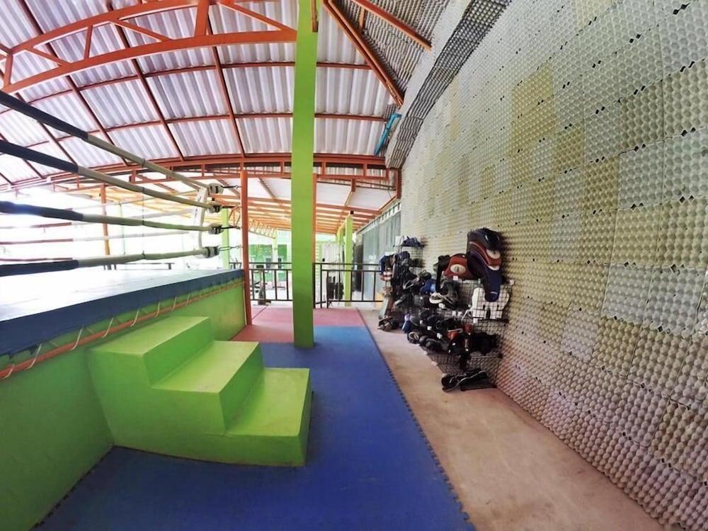 VII House Rawai Phuket Βίλα Εξωτερικό φωτογραφία