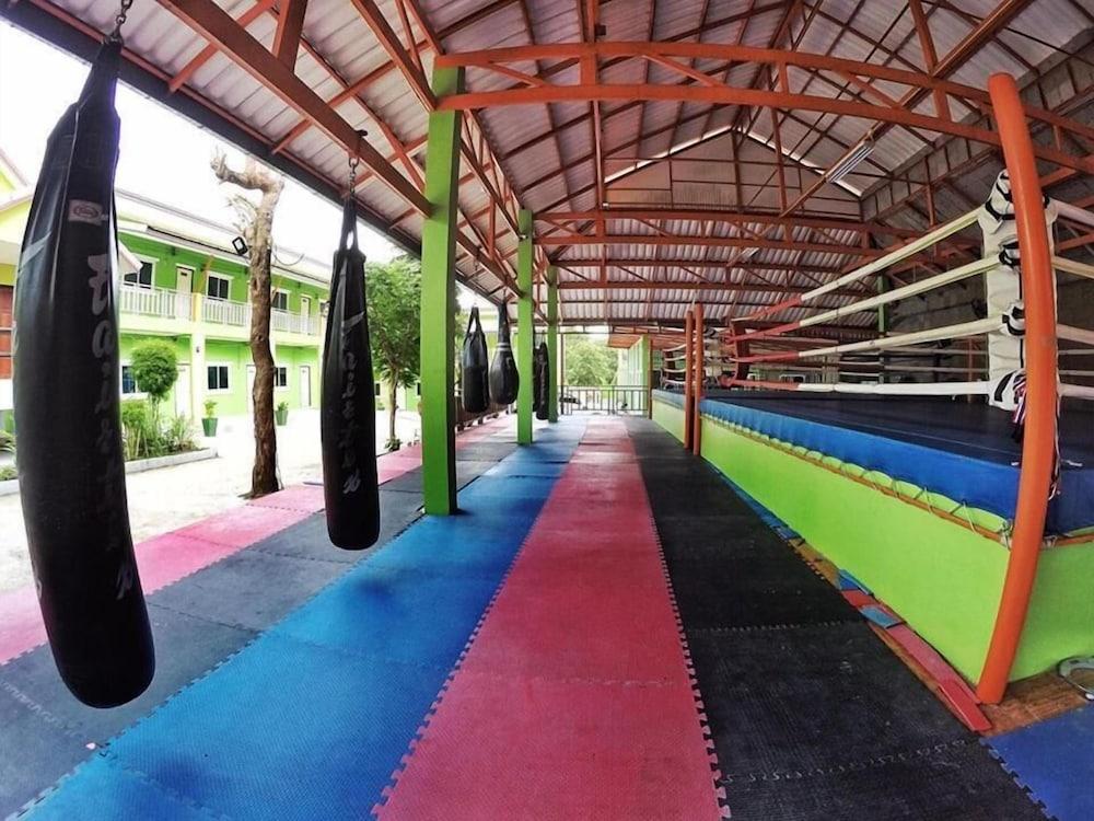 VII House Rawai Phuket Βίλα Εξωτερικό φωτογραφία