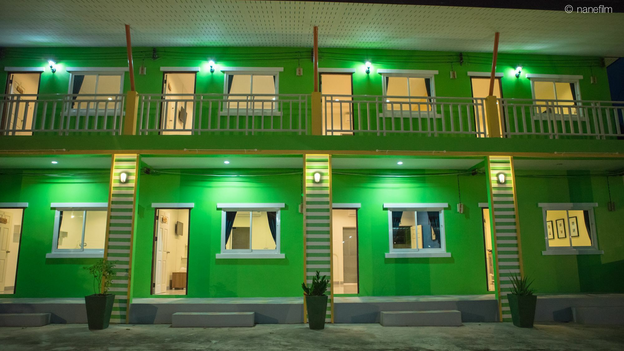 VII House Rawai Phuket Βίλα Εξωτερικό φωτογραφία