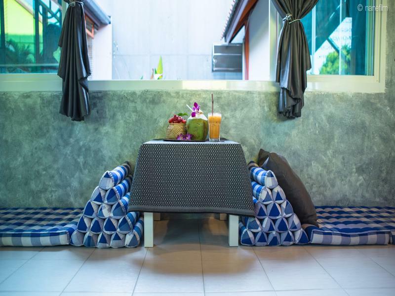 VII House Rawai Phuket Βίλα Εξωτερικό φωτογραφία