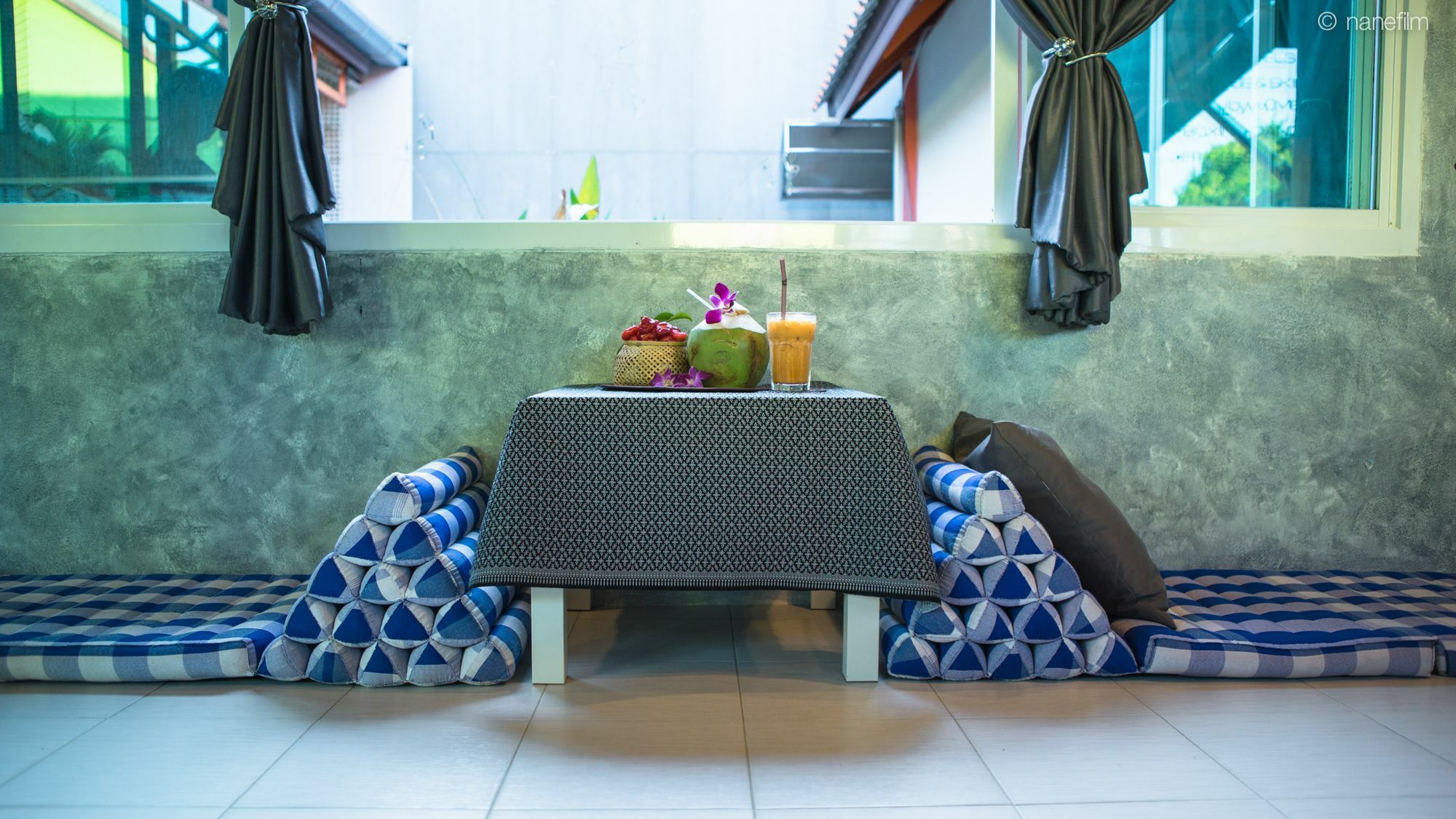 VII House Rawai Phuket Βίλα Εξωτερικό φωτογραφία