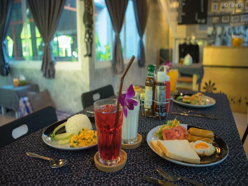 VII House Rawai Phuket Βίλα Εξωτερικό φωτογραφία