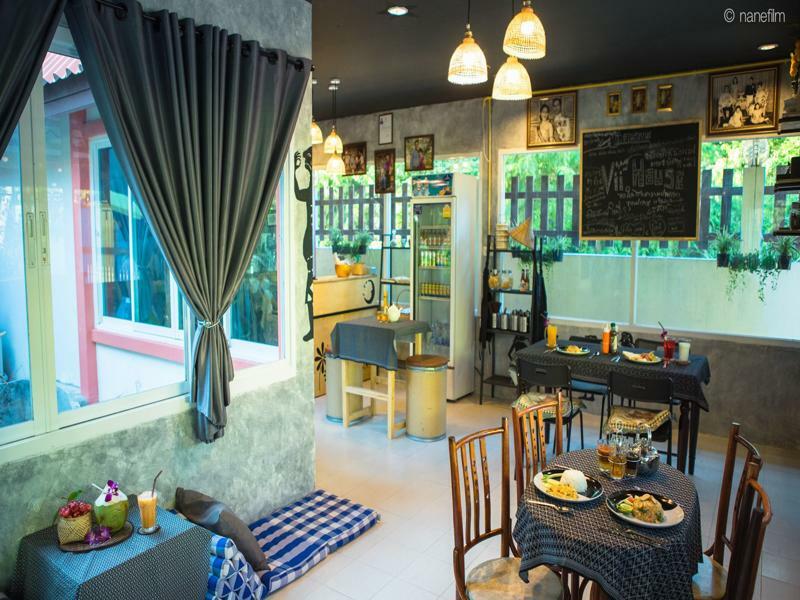 VII House Rawai Phuket Βίλα Εξωτερικό φωτογραφία