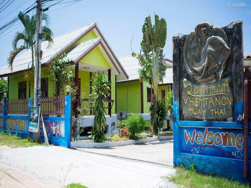 VII House Rawai Phuket Βίλα Εξωτερικό φωτογραφία