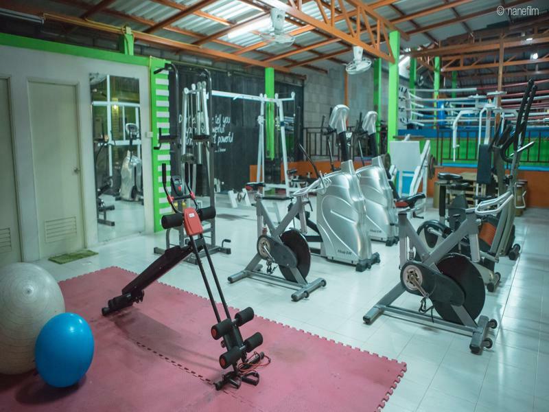 VII House Rawai Phuket Βίλα Εξωτερικό φωτογραφία