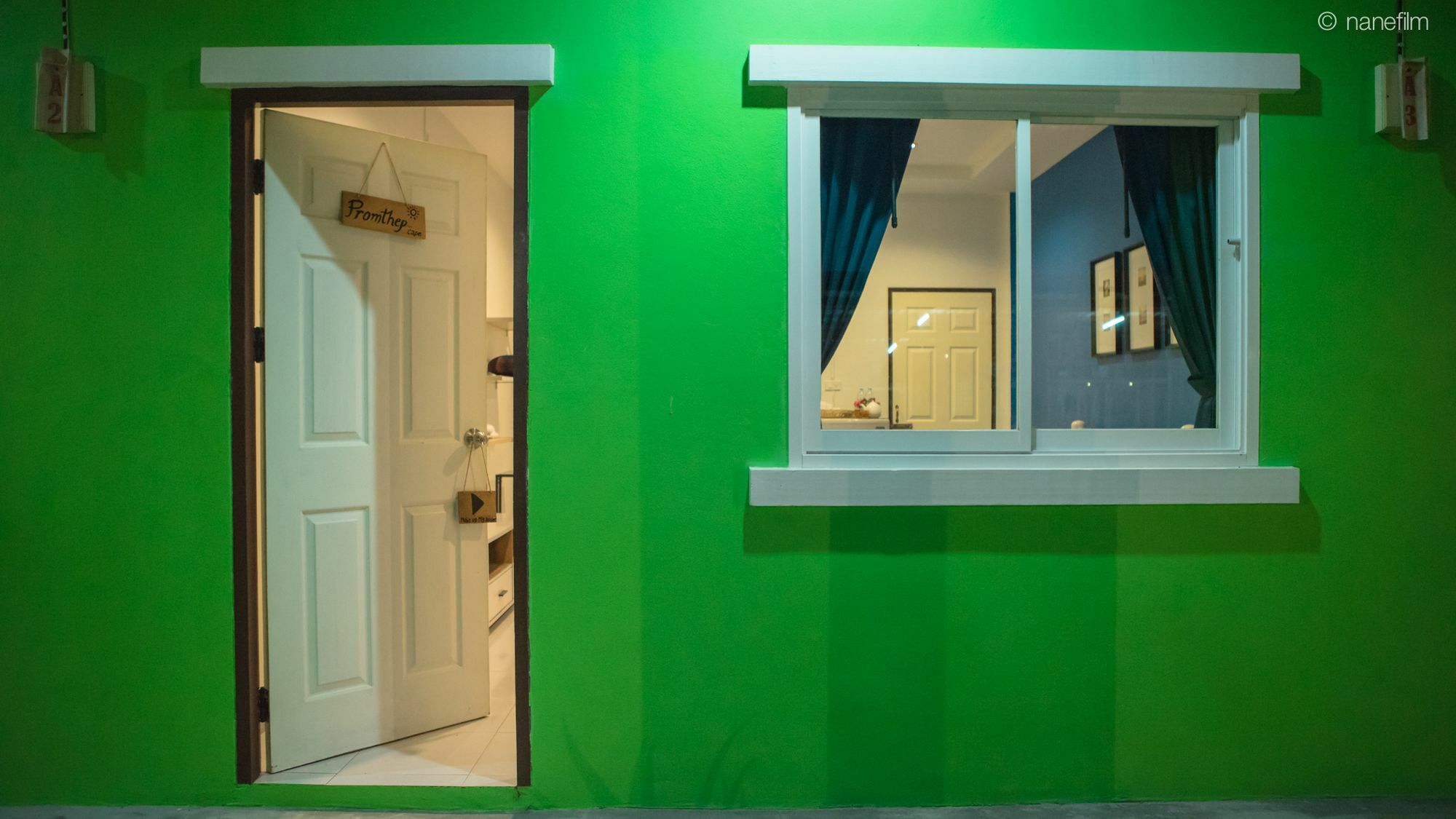 VII House Rawai Phuket Βίλα Εξωτερικό φωτογραφία