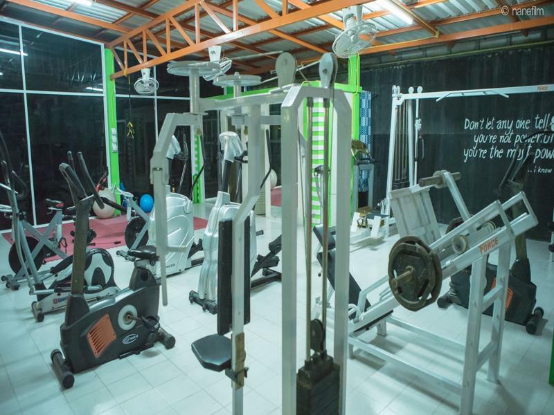 VII House Rawai Phuket Βίλα Εξωτερικό φωτογραφία